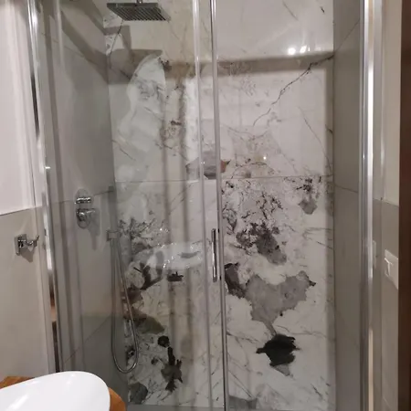 Apartmán Casa Doria Alghero