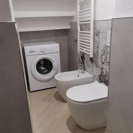 Casa Doria Apartmán Alghero