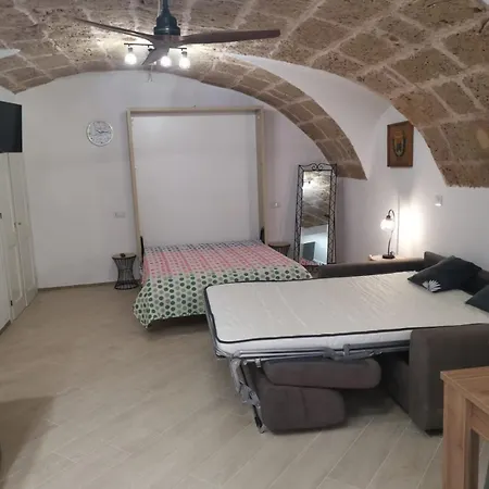 Casa Doria Alghero