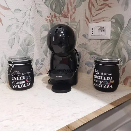 Apartamento Casa Doria *