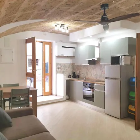 Casa Doria Apartmán *